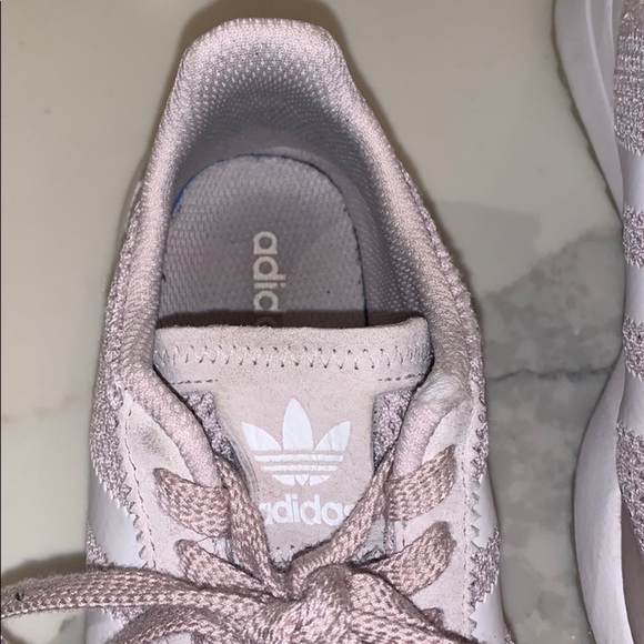 Adidas sneakers - Picture 3 of 4